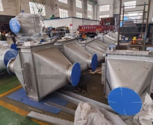 結(jié)晶加熱器